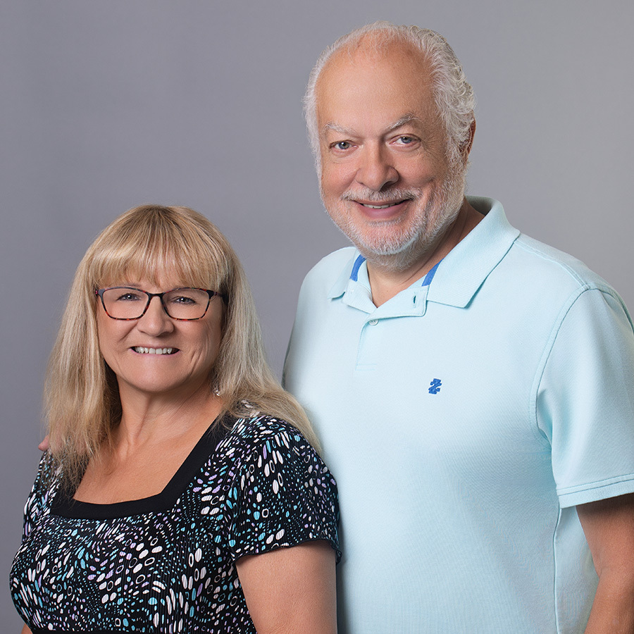 The Karol Symanowicz Team 