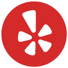 Yelp Icon